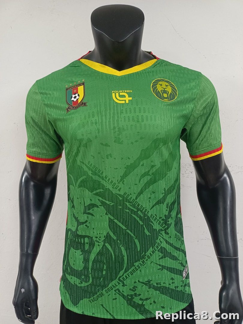CameroonHome - detail