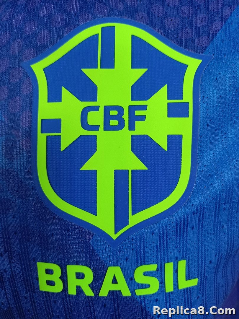 BrazilAway - detail