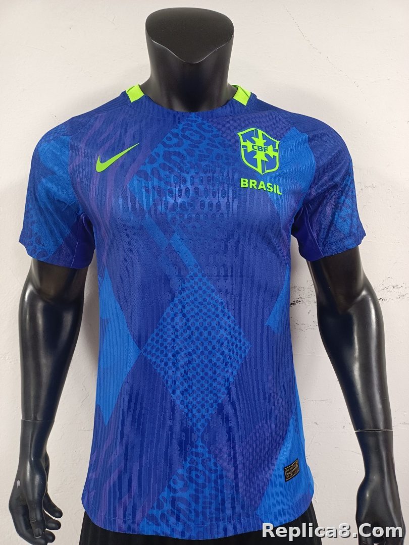 BrazilAway - detail