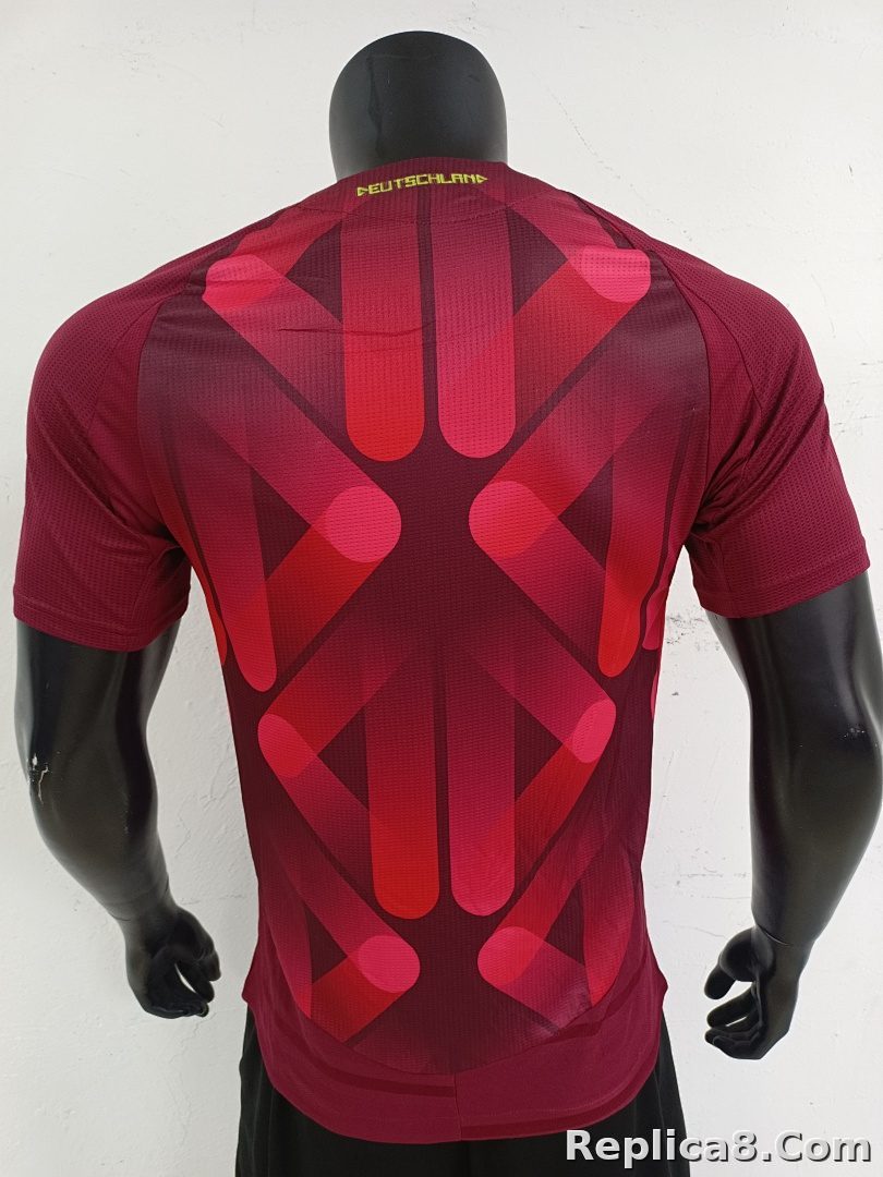 GermanyAway