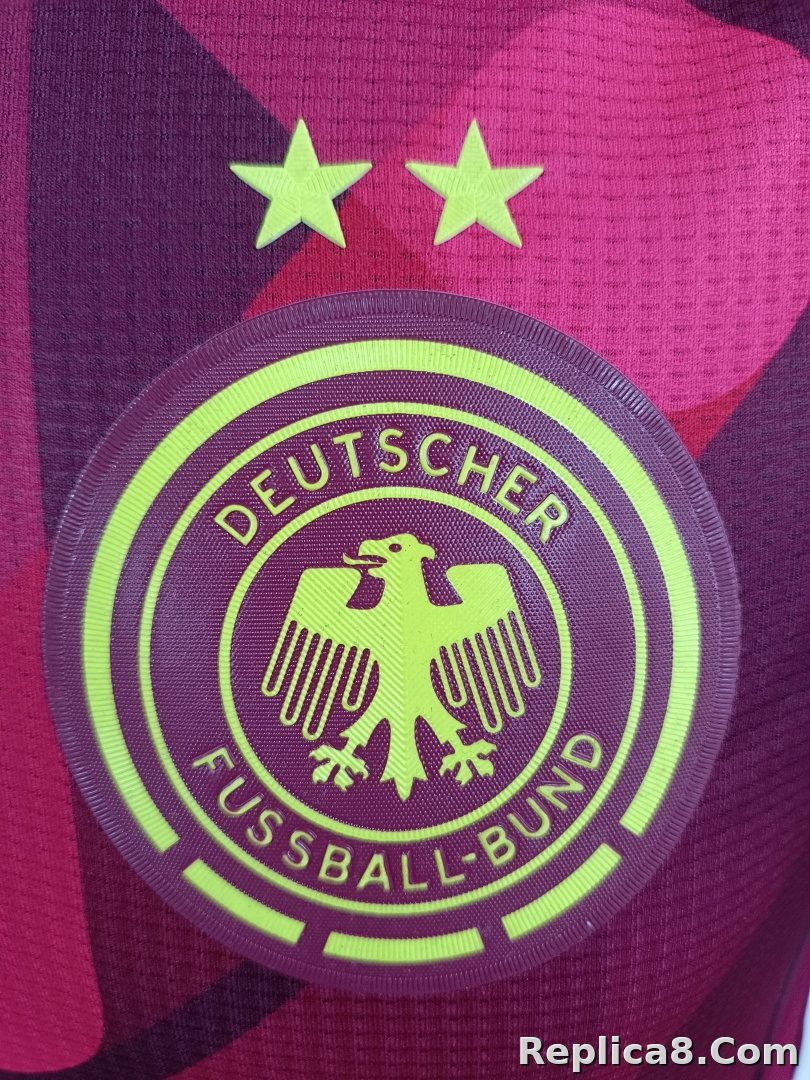 GermanyAway - detail