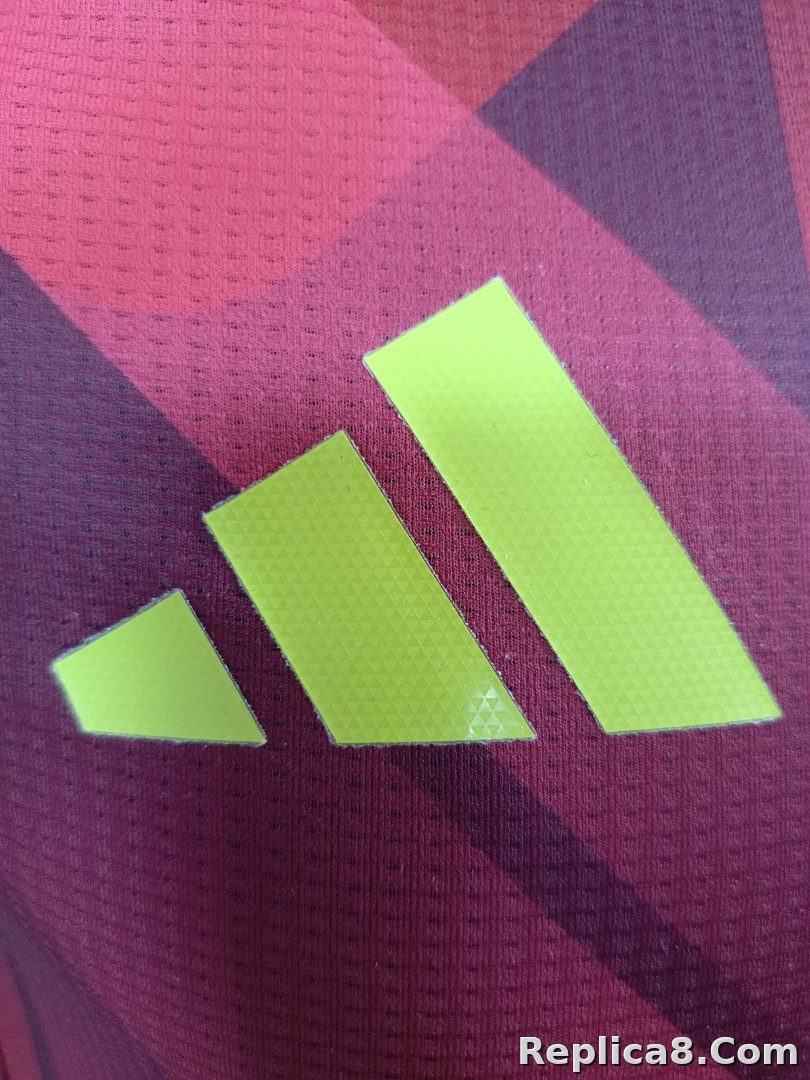 GermanyAway - detail