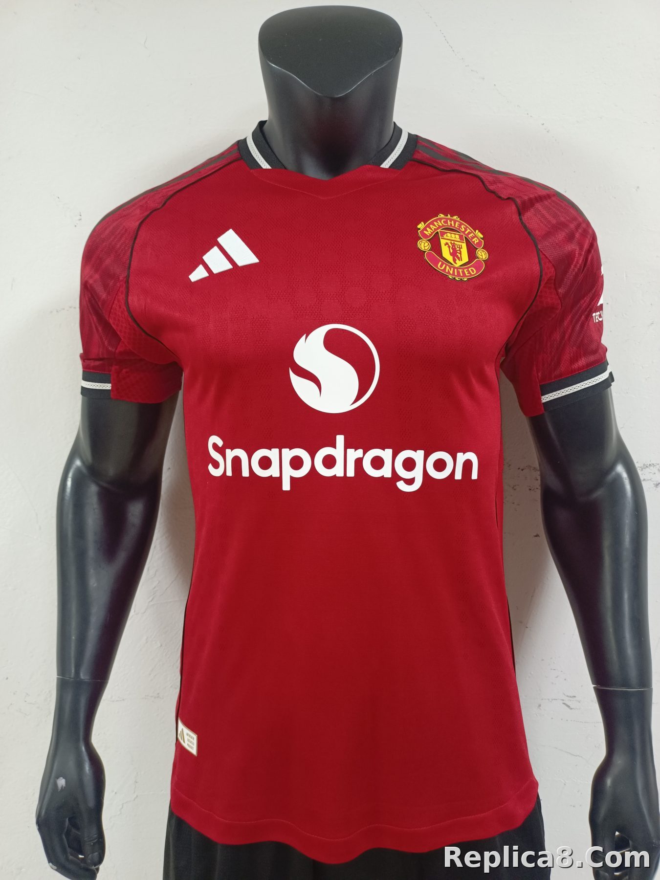 Manchester United Home Jersey