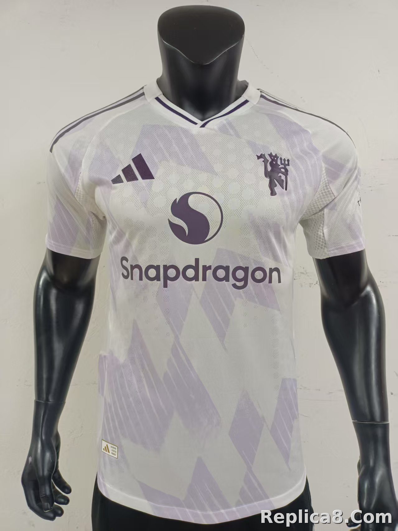 Manchester United Away Jersey