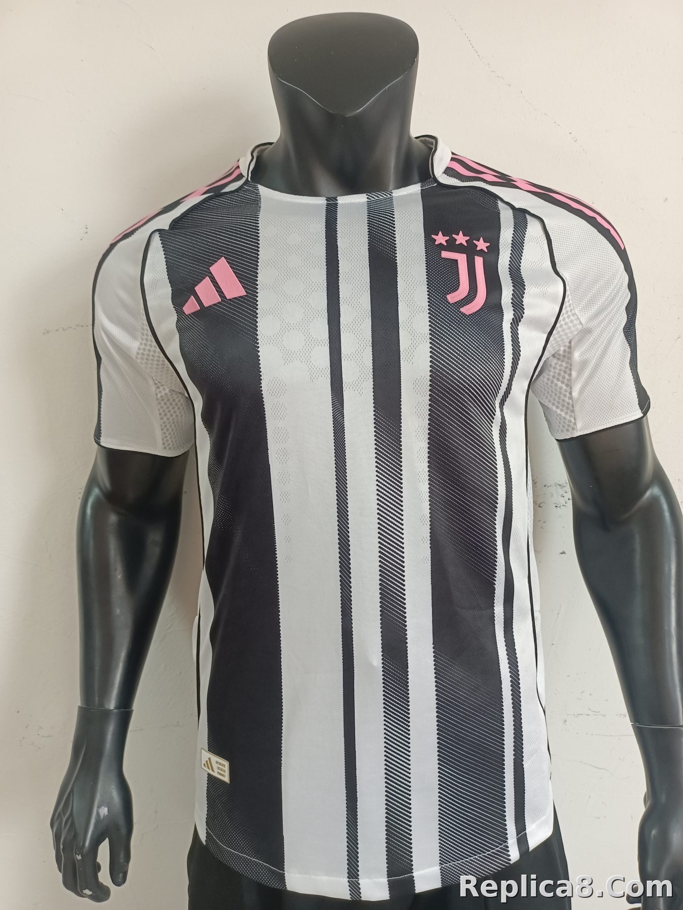 Juventus Home Jersey