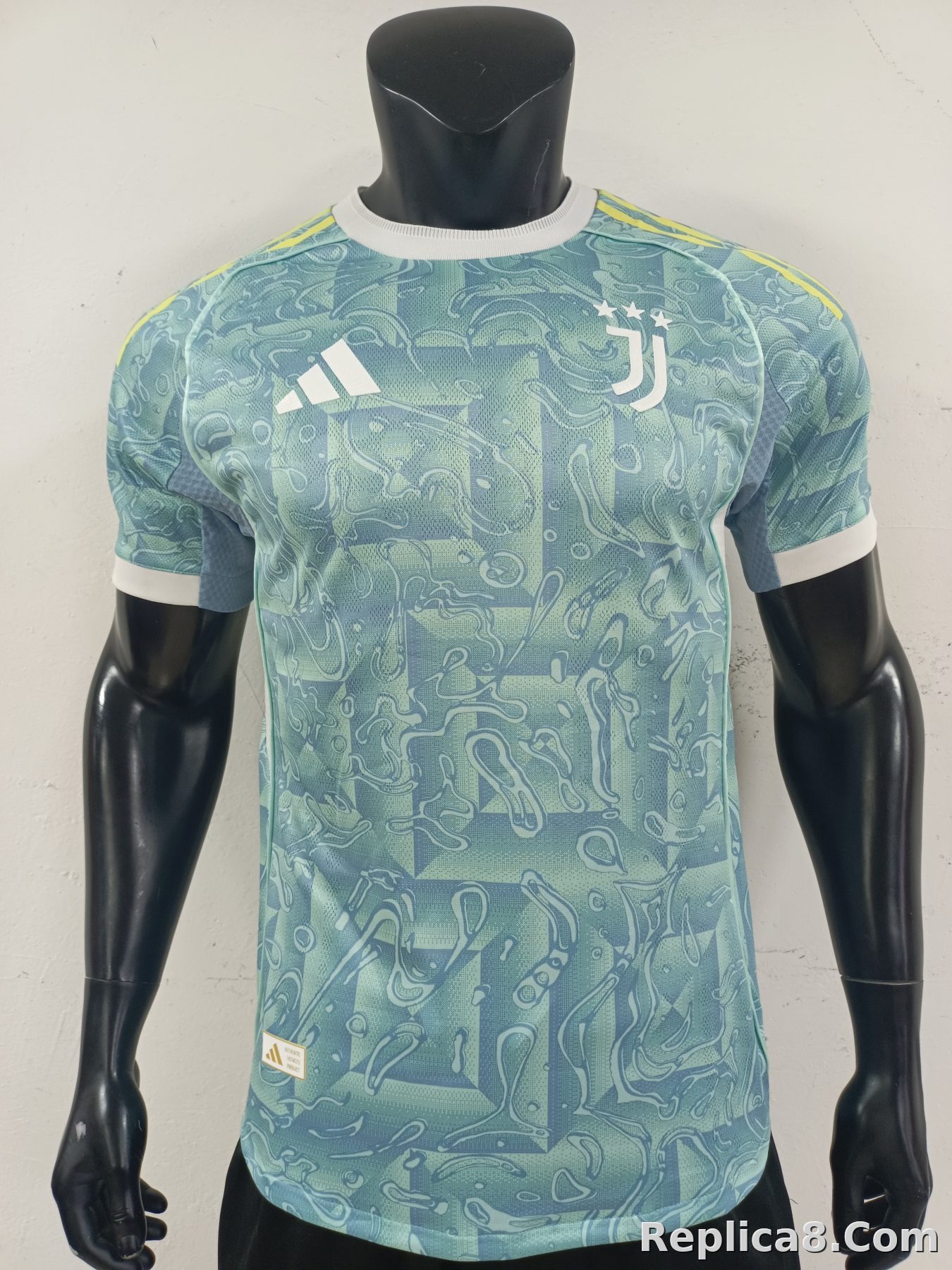 Juventus Away Jersey