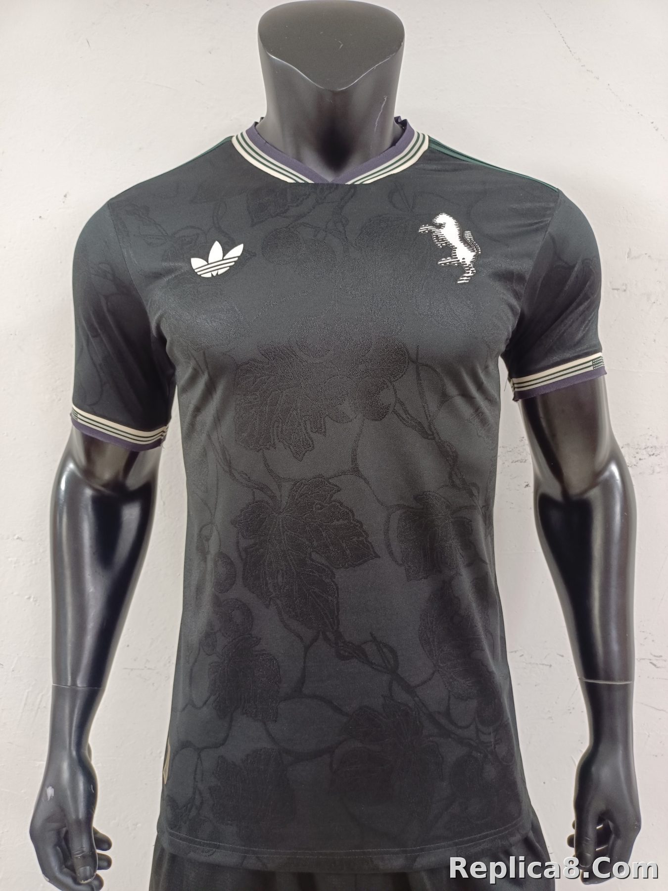 Juventus Second Away Jersey