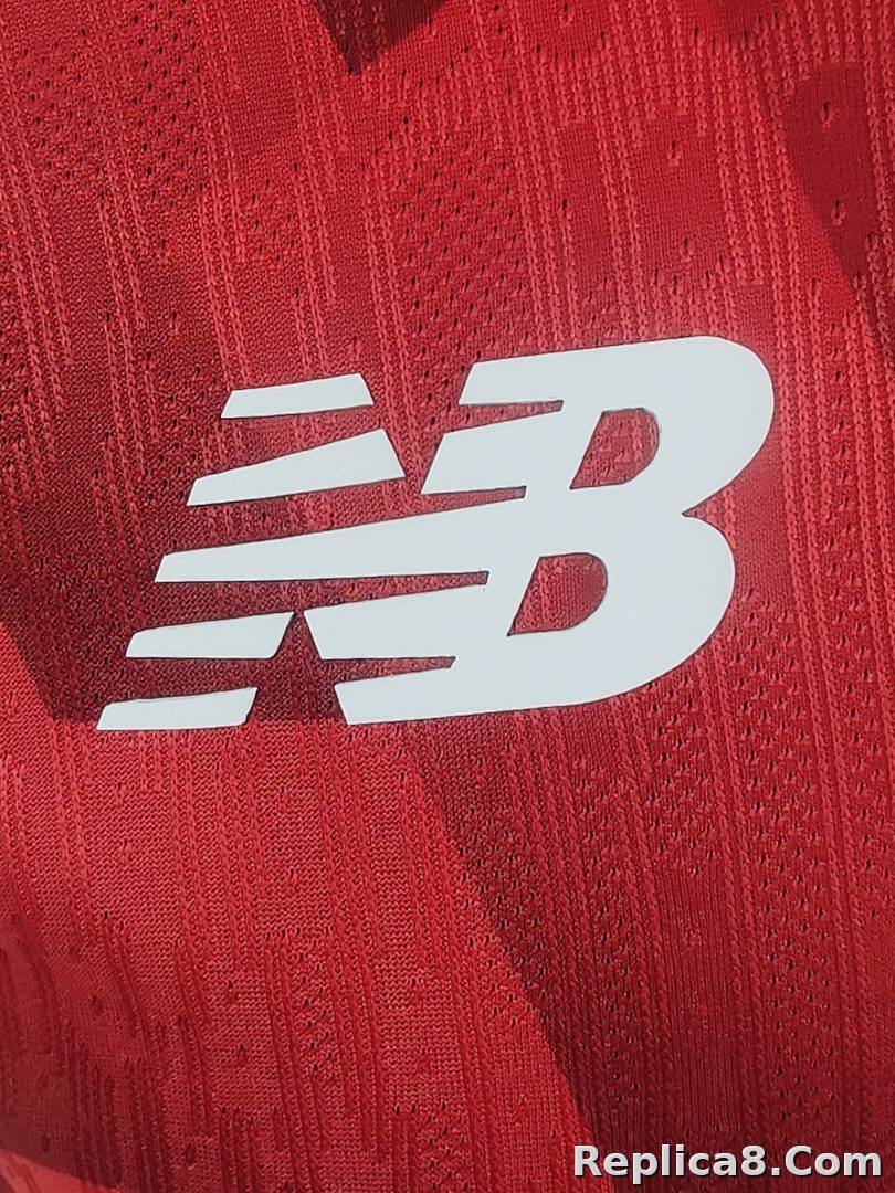 Lille Home Jersey