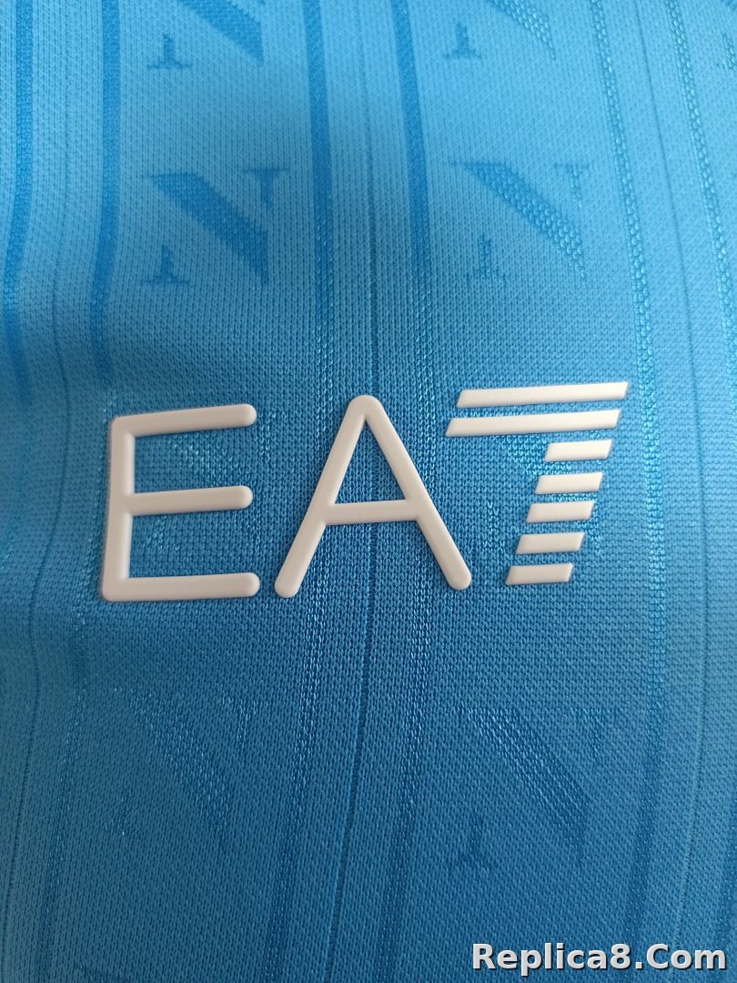 NapoliHome - detail