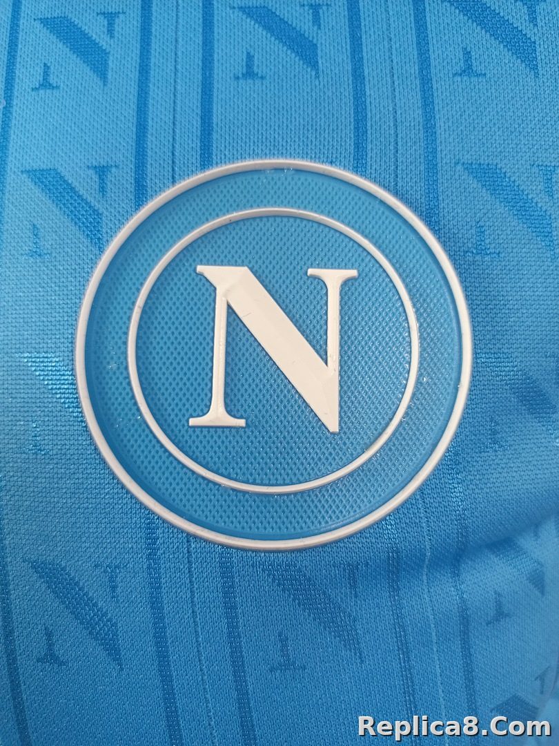 NapoliHome - detail
