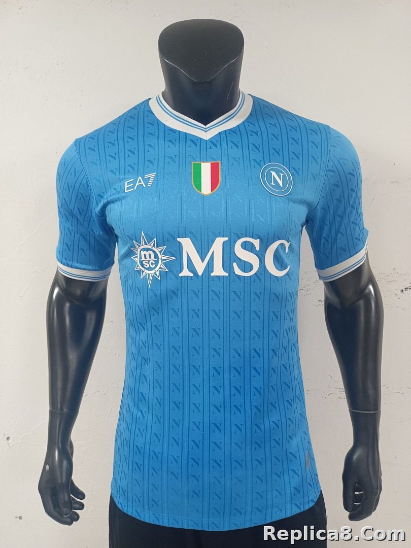 NapoliHome - detail