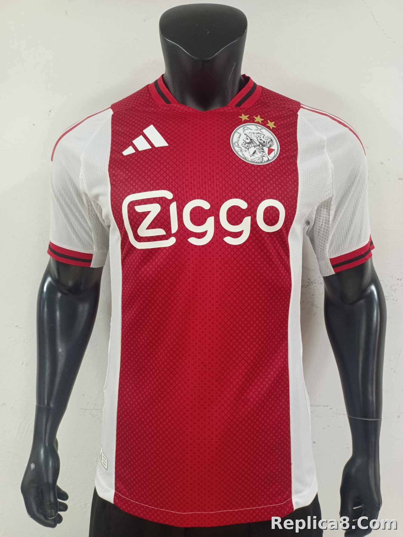 Ajax Home Jersey