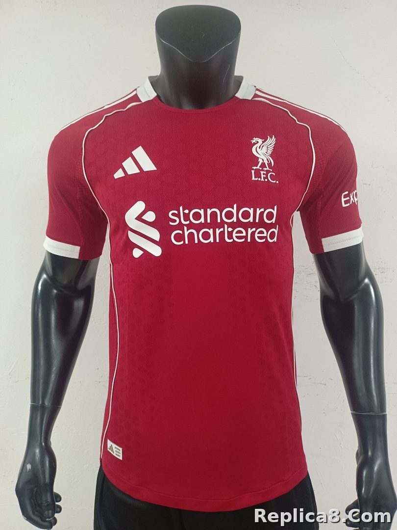 LiverpoolHome - detail