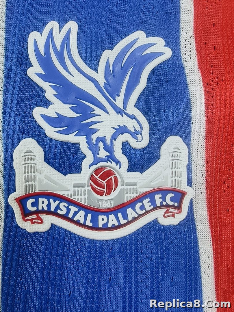 Crystal PalaceHome - detail