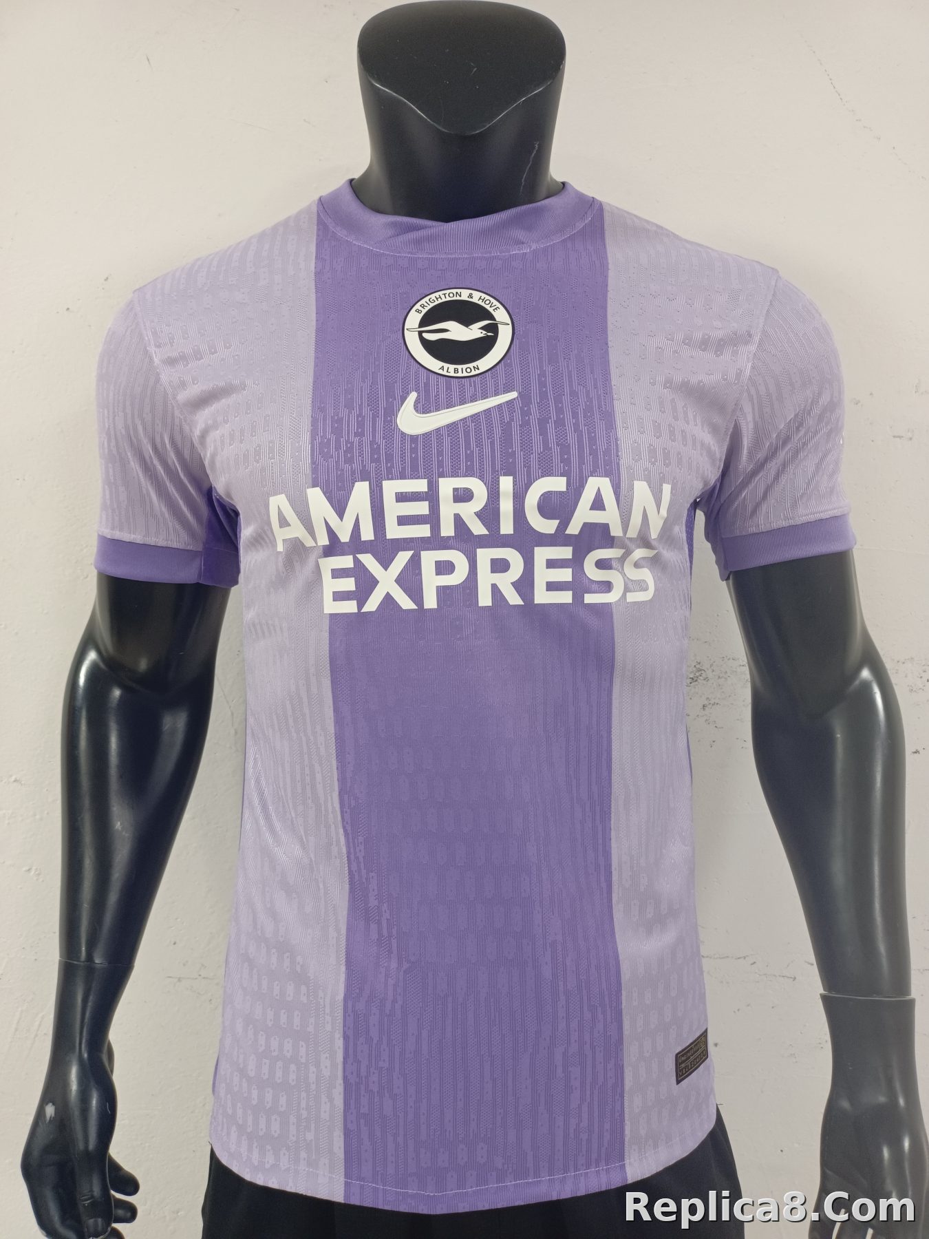 Brighton Away Jersey