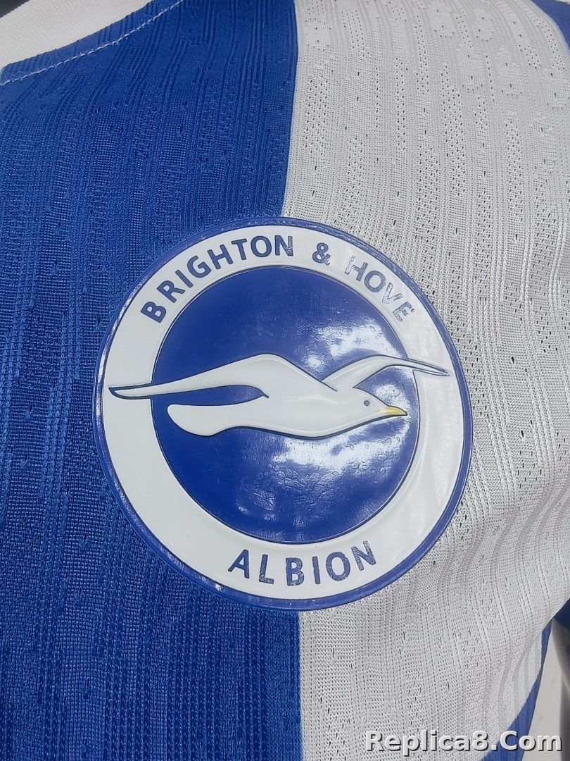 BrightonHome - detail