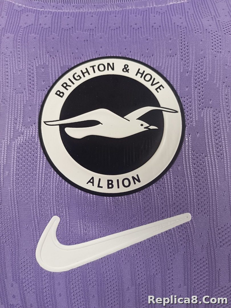 BrightonAway - detail