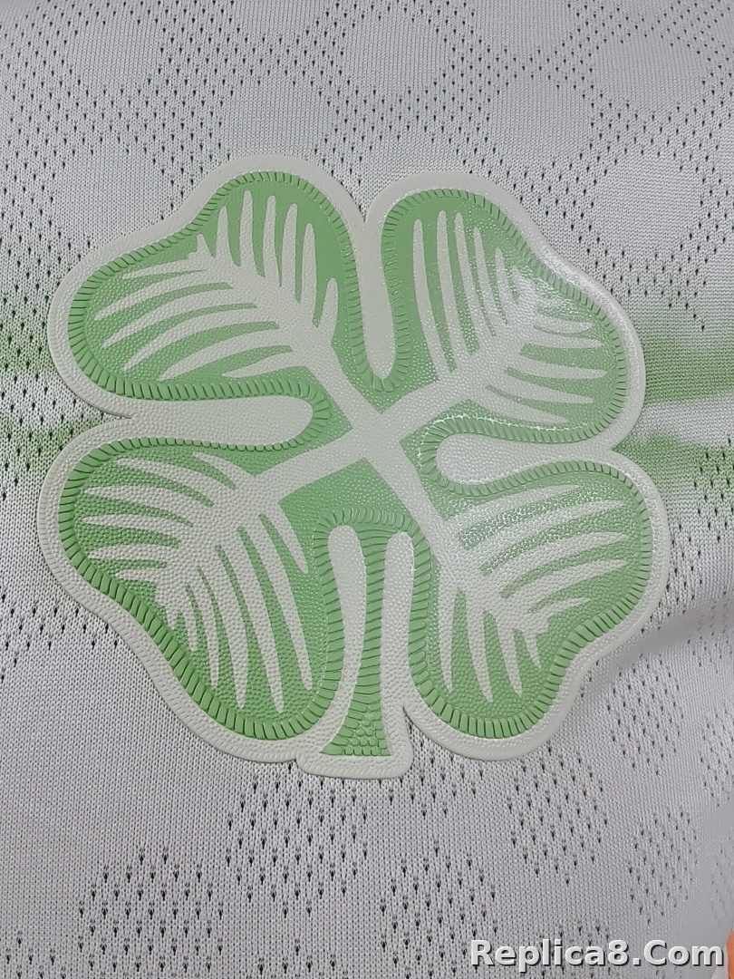 CelticAway - detail