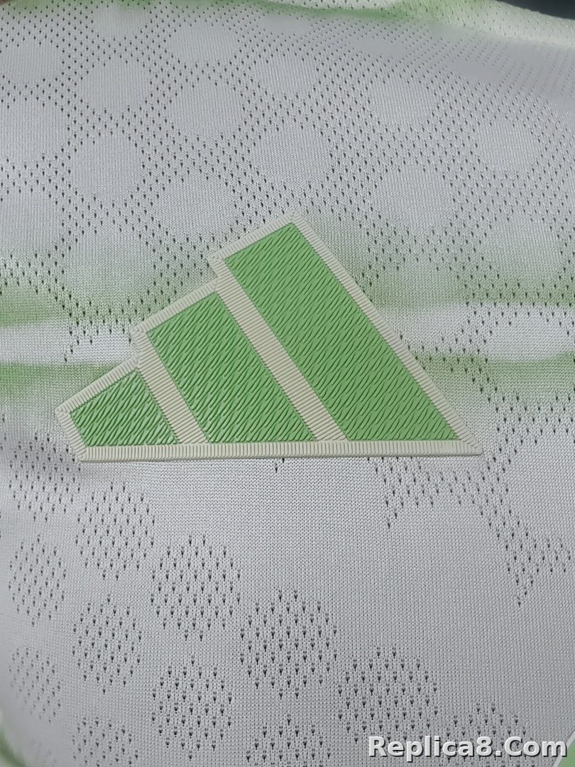 CelticAway - detail