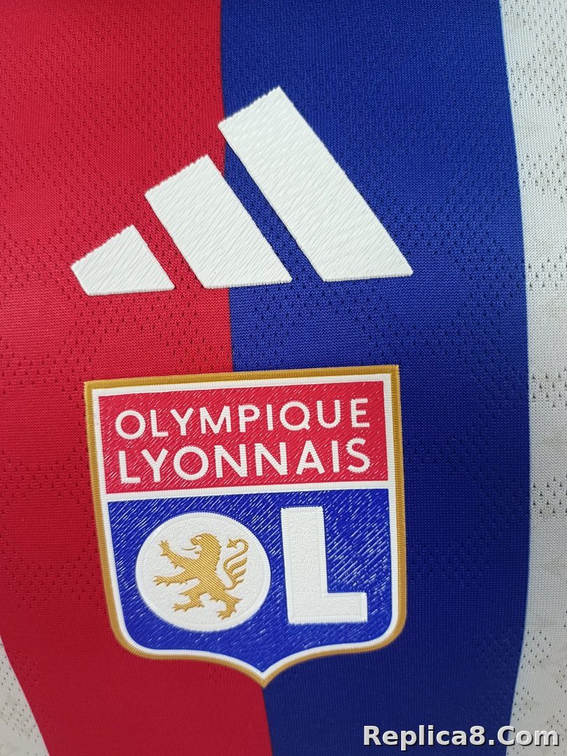 LyonHome - detail