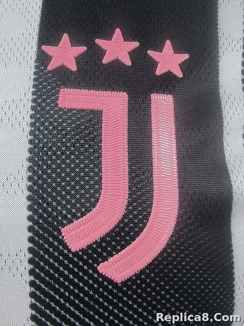 JuventusHome - detail