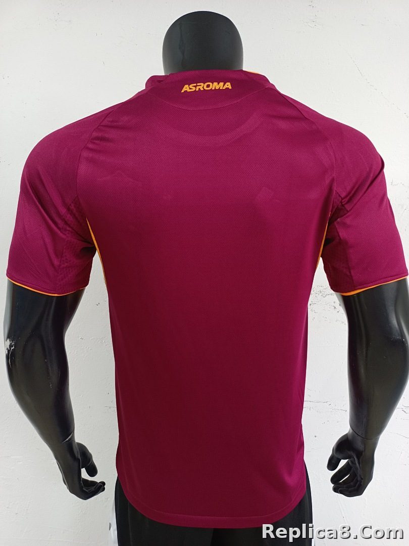 AS RomaHome