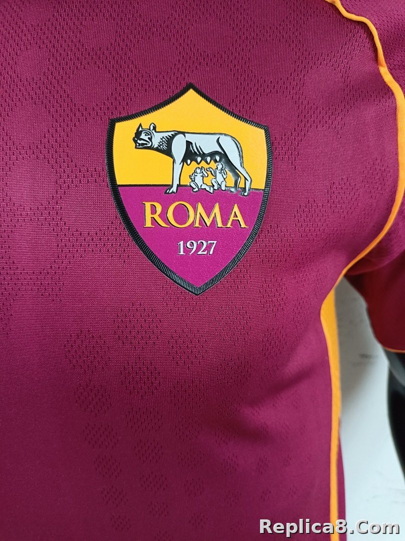 AS RomaHome - detail