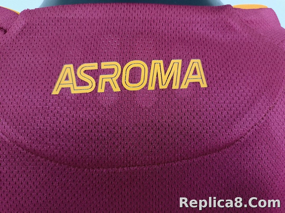 AS RomaHome - detail