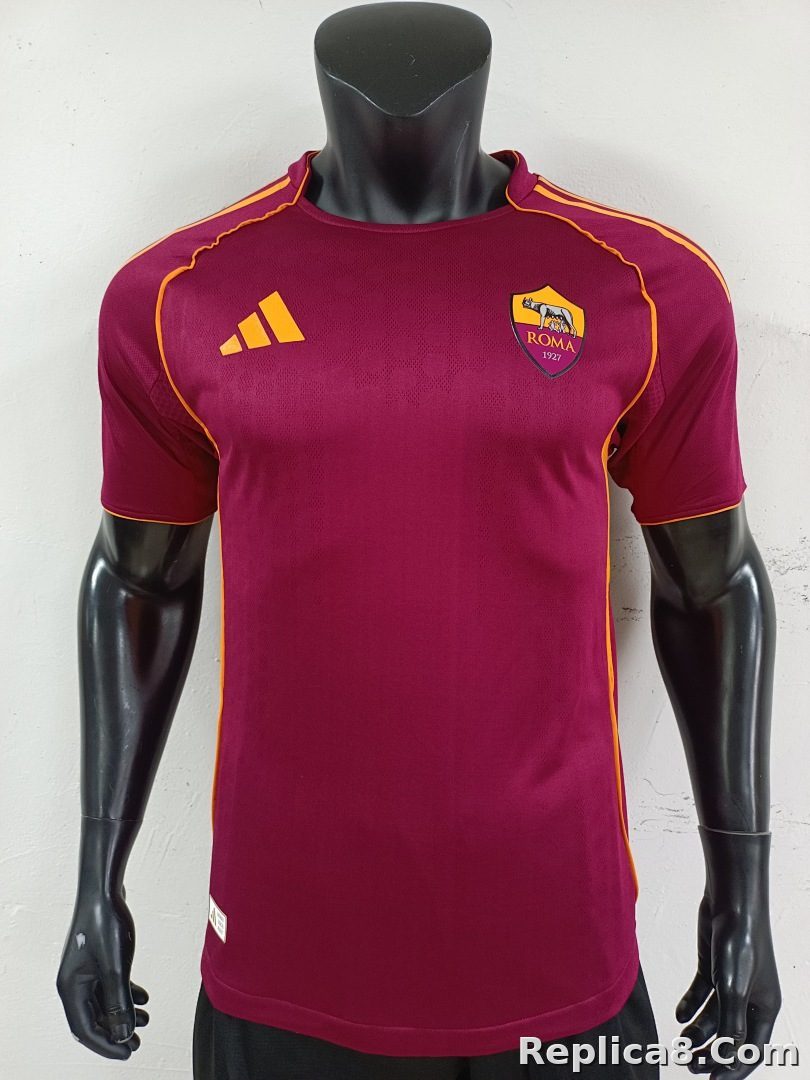 AS RomaHome - detail