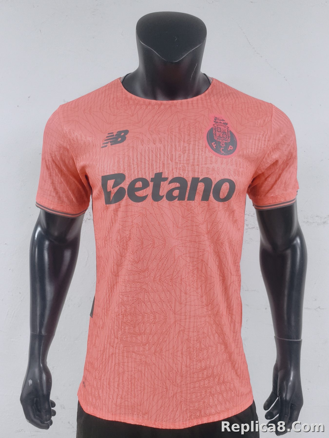 Porto Away Jersey
