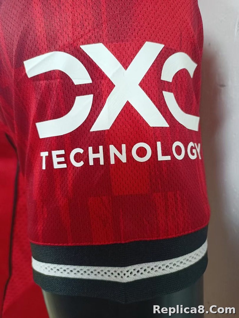 Manchester UnitedHome - detail