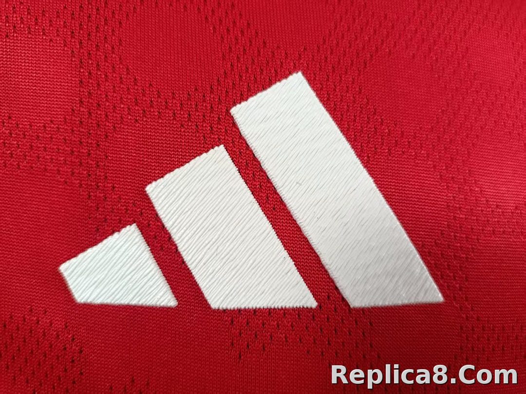 Manchester UnitedHome - detail