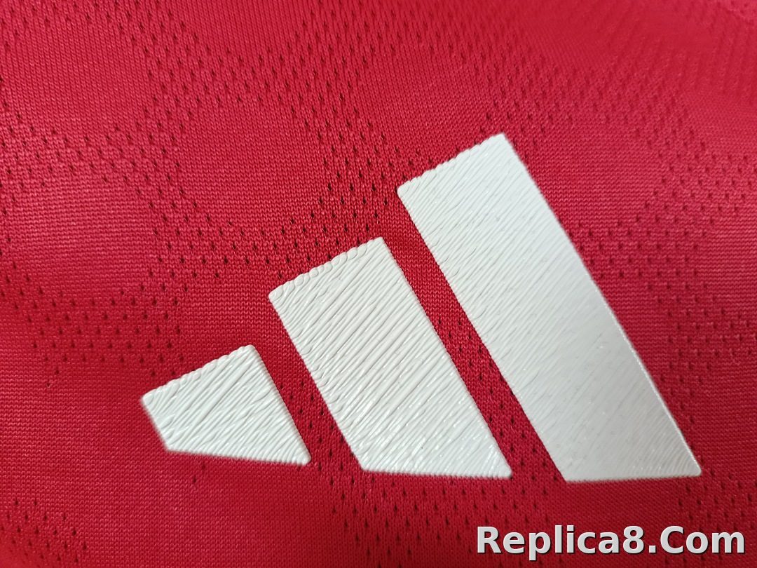 BenficaHome - detail