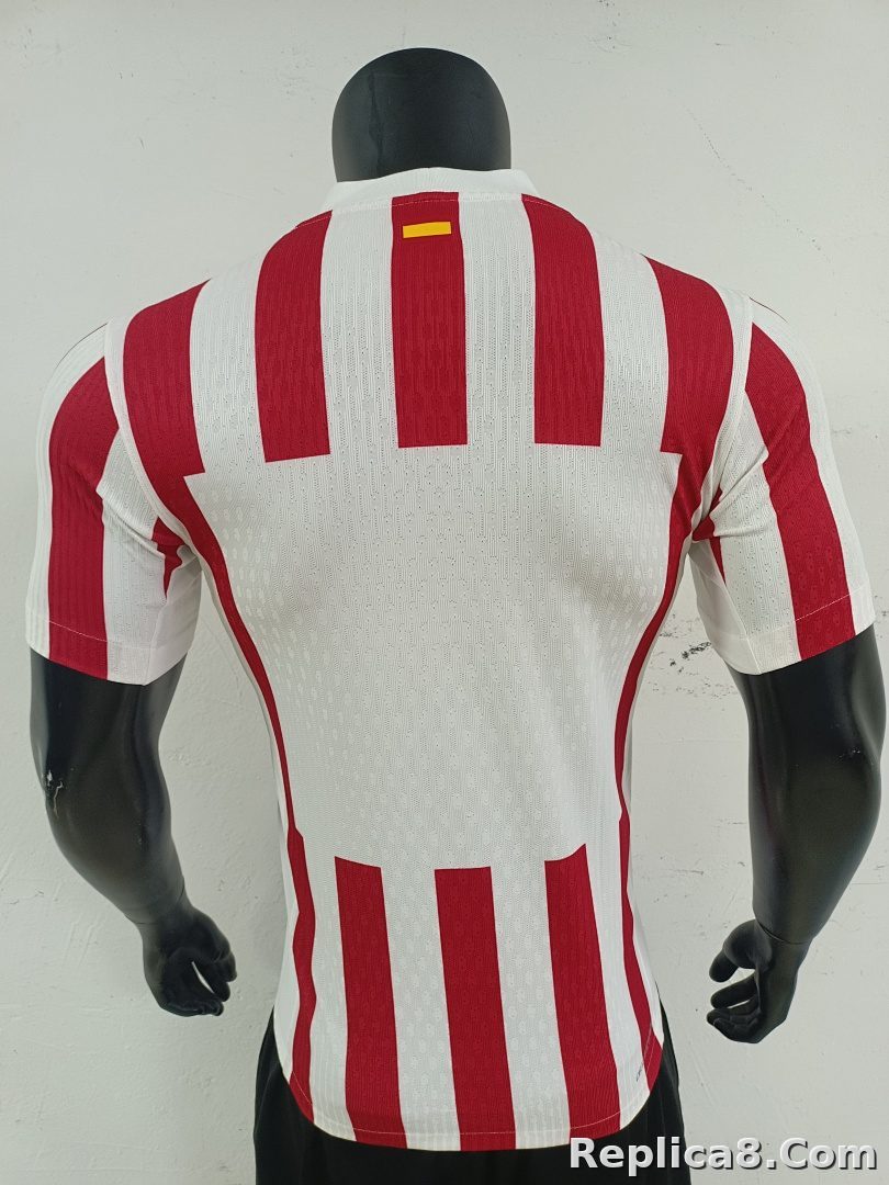 Atletico MadridHome