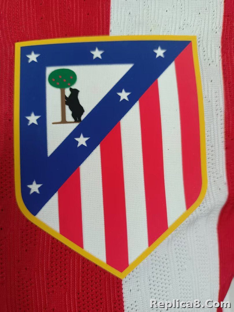 Atletico MadridHome - detail