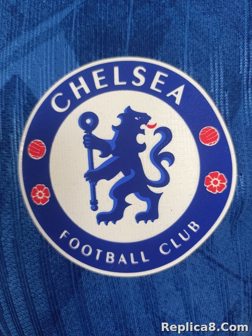 ChelseaHome - detail