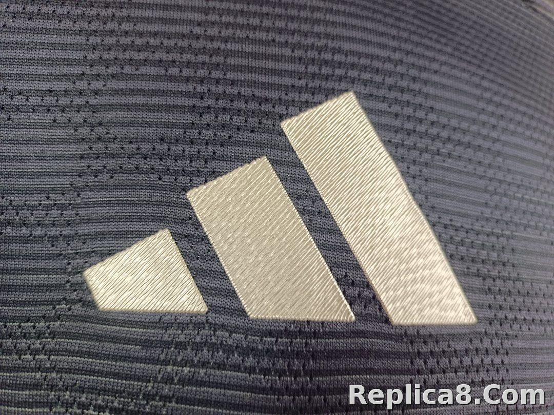 Real MadridAway - detail