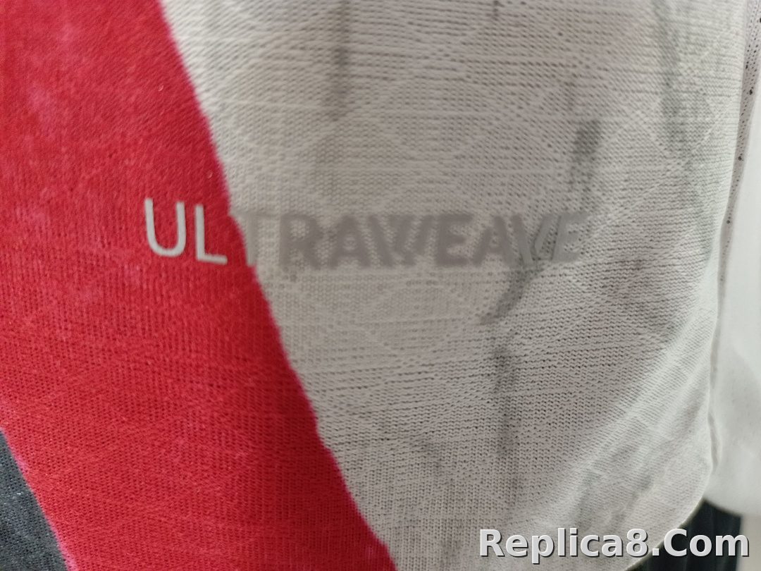 Manchester CityAway - detail