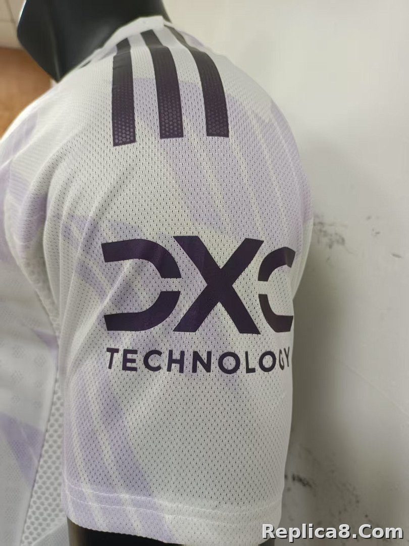 Manchester UnitedAway - detail