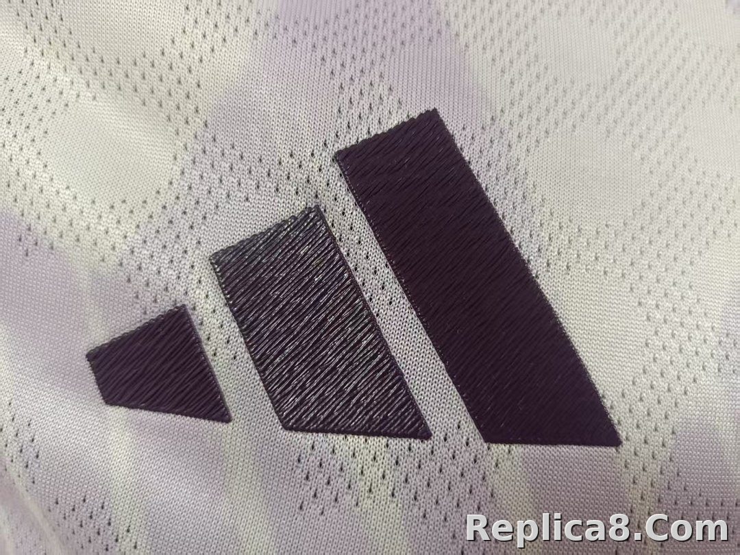 Manchester UnitedAway - detail