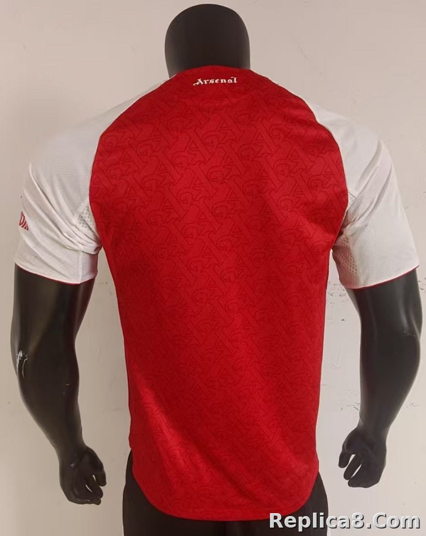 ArsenalHome
