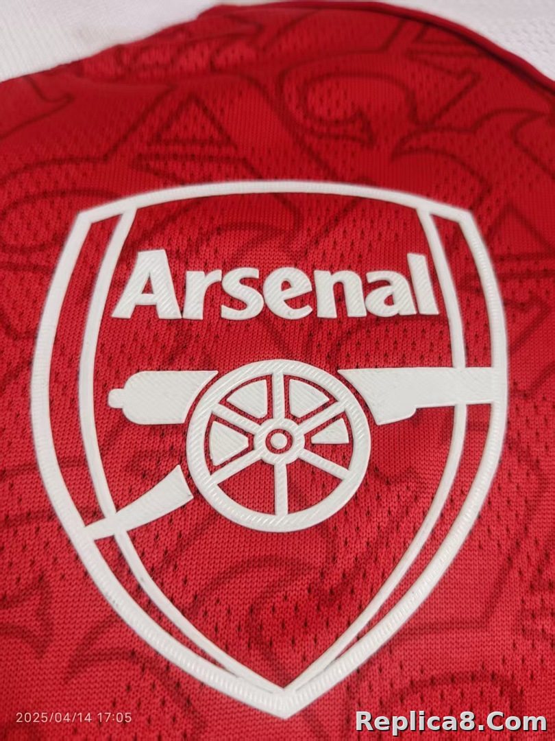 ArsenalHome - detail