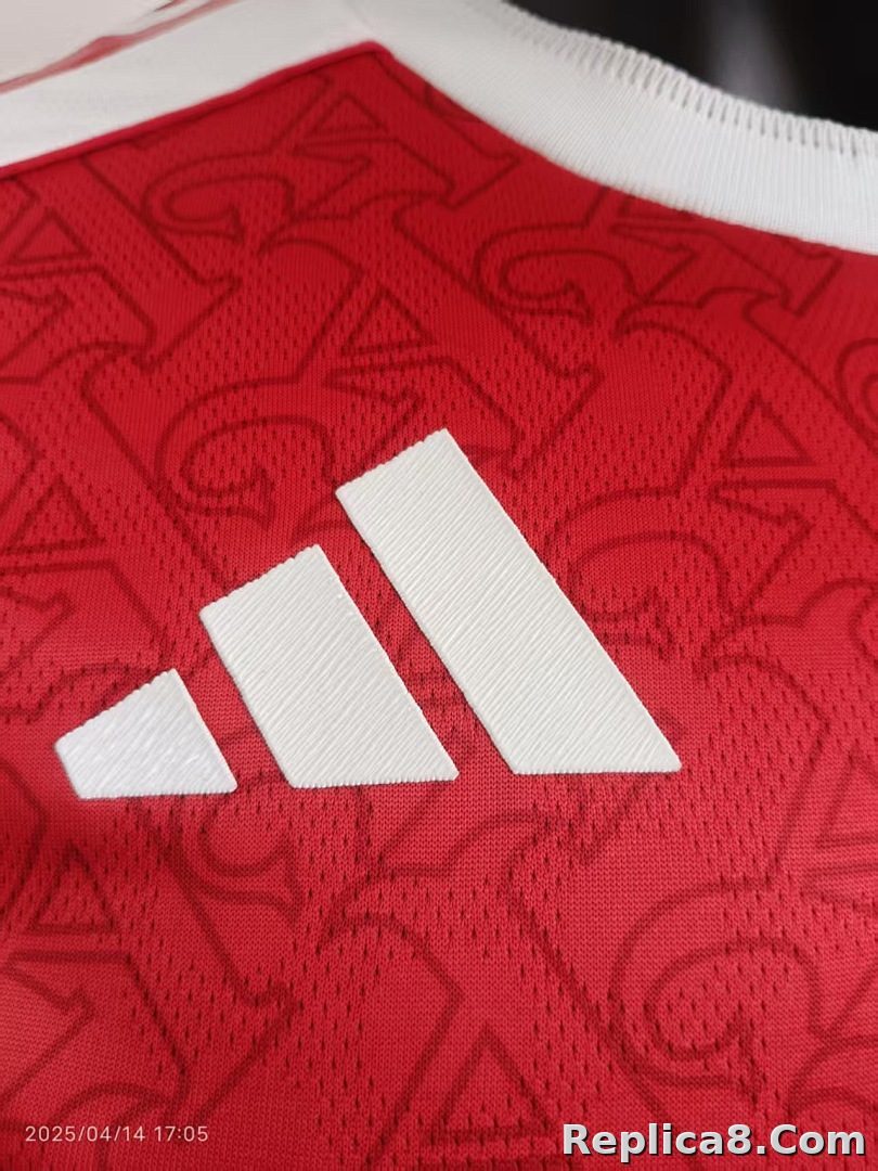 ArsenalHome - detail