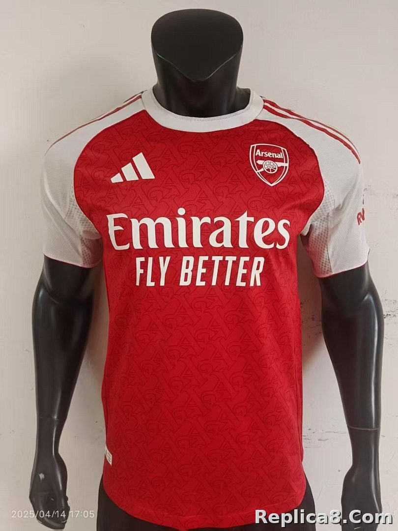 ArsenalHome - detail