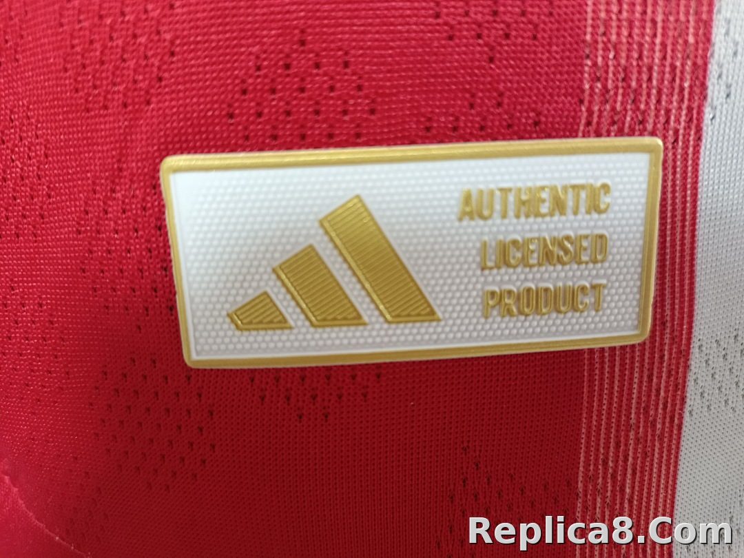 Bayern MunichHome - detail