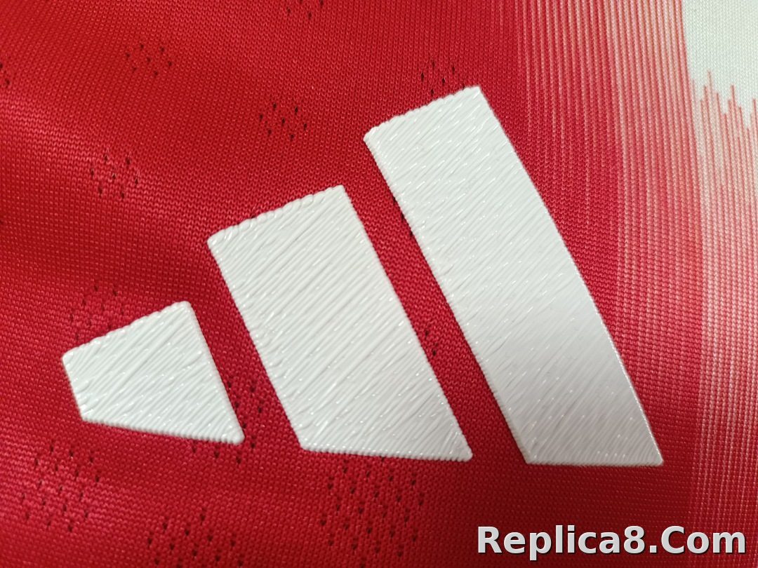 Bayern MunichHome - detail