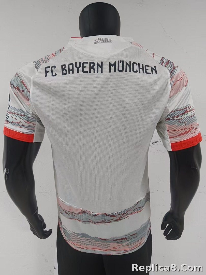 Bayern MunichAway
