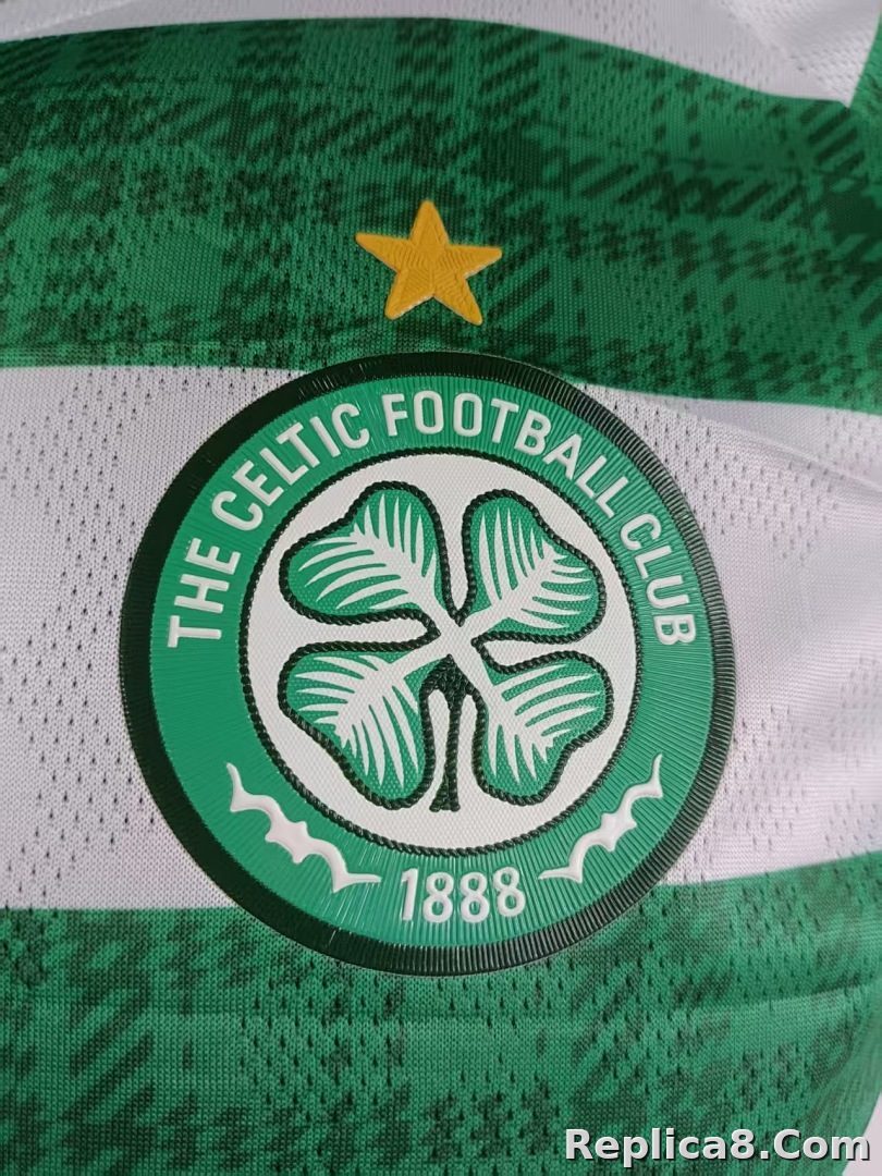 CelticHome - detail