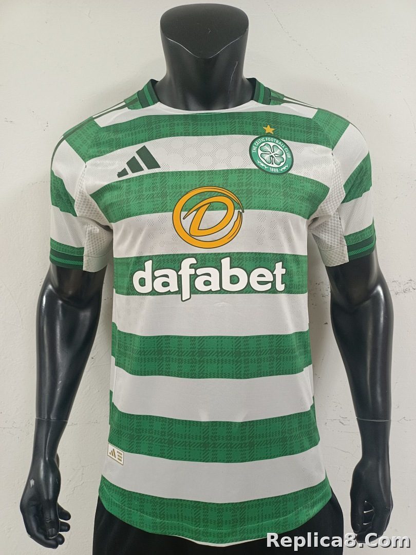CelticHome - detail