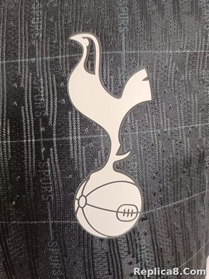TottenhamAway - detail